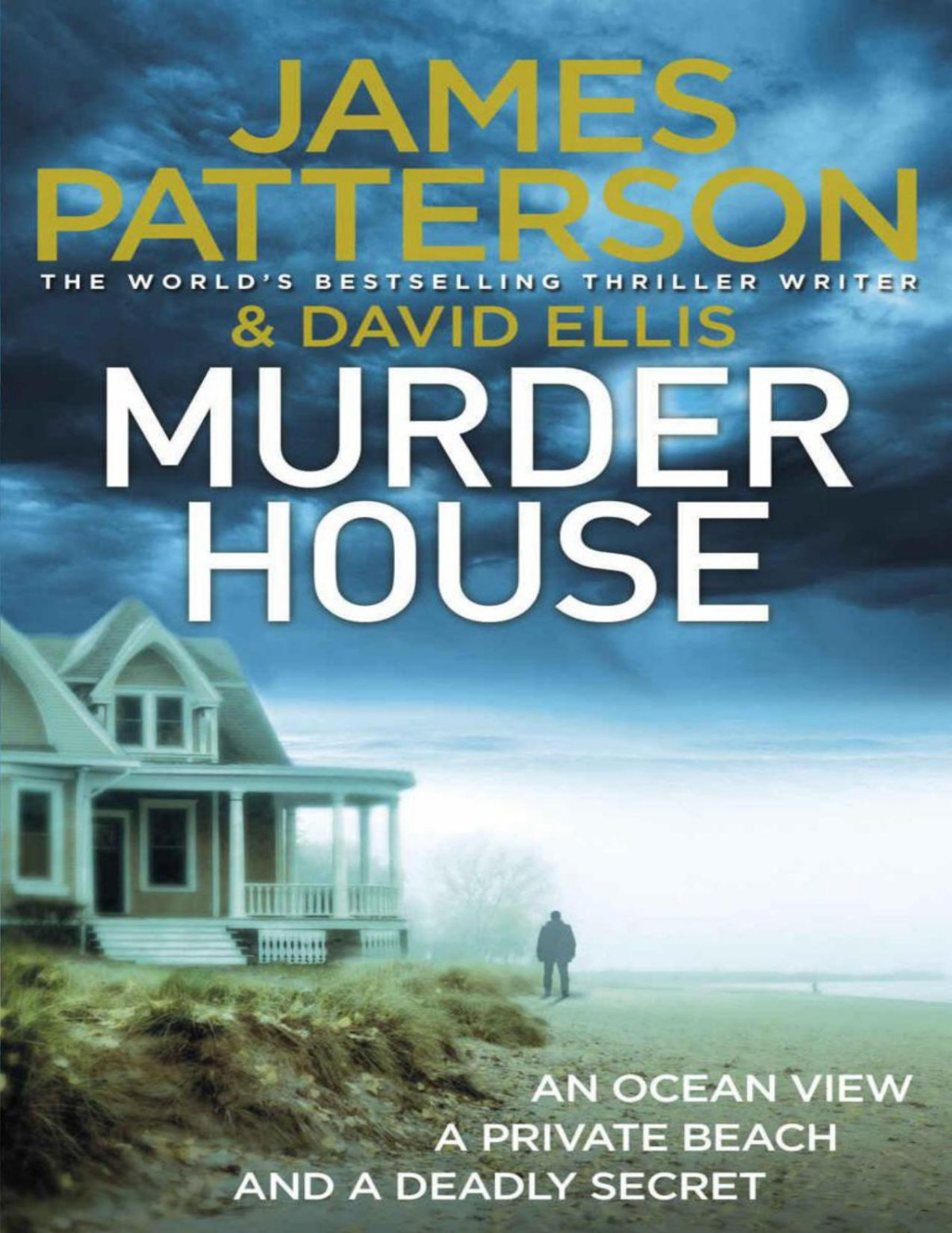 The Murder House James Patterson Patterson James