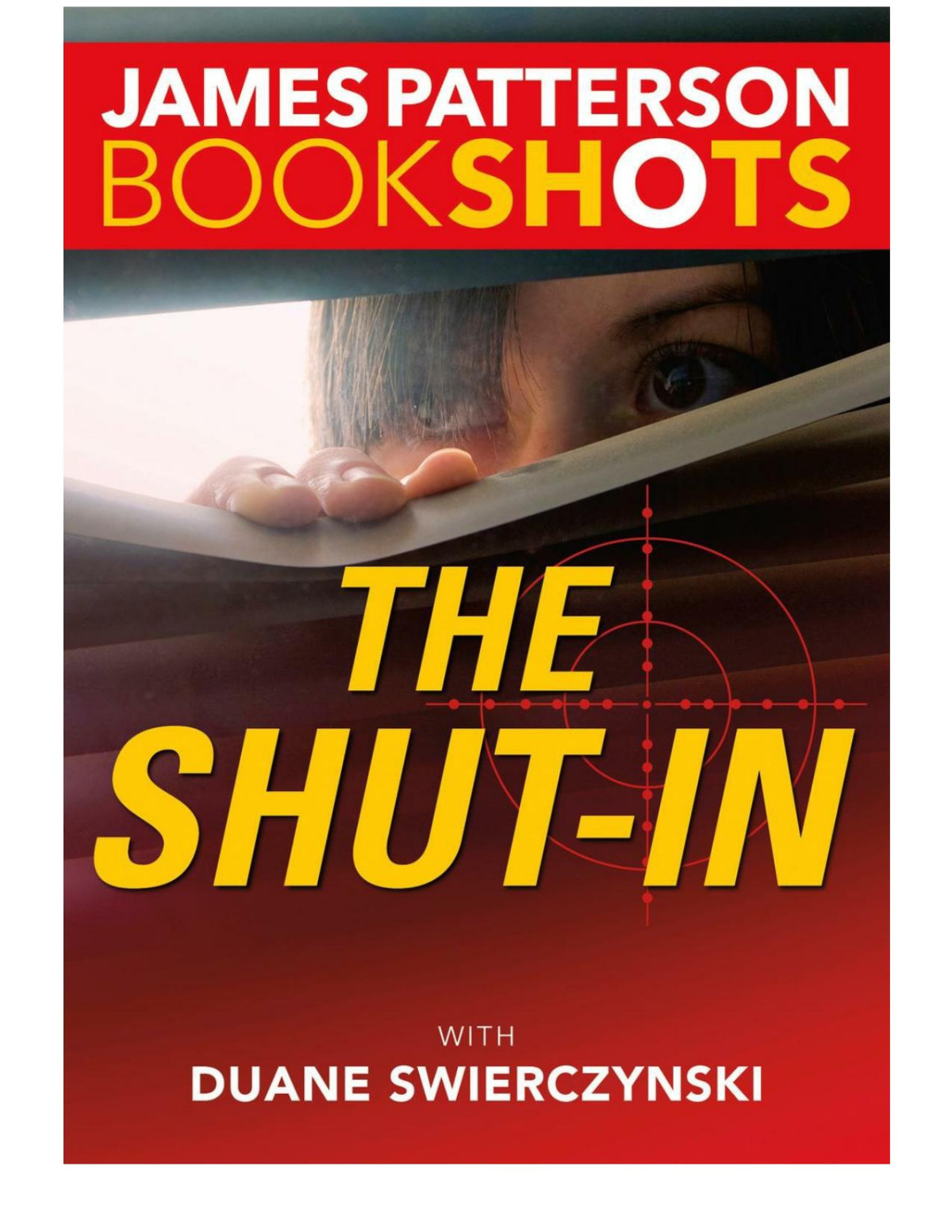 The Shutin James Patterson