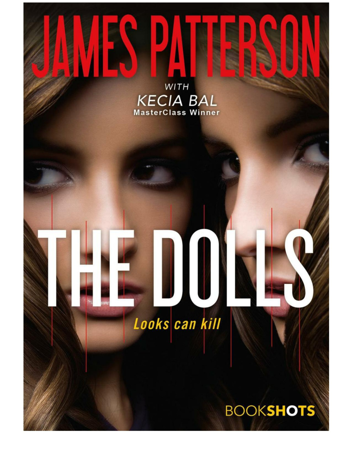 The Dolls James Patterson