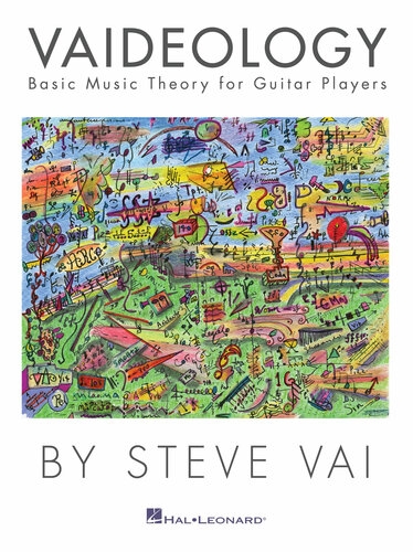 Vaideology Vai Steve