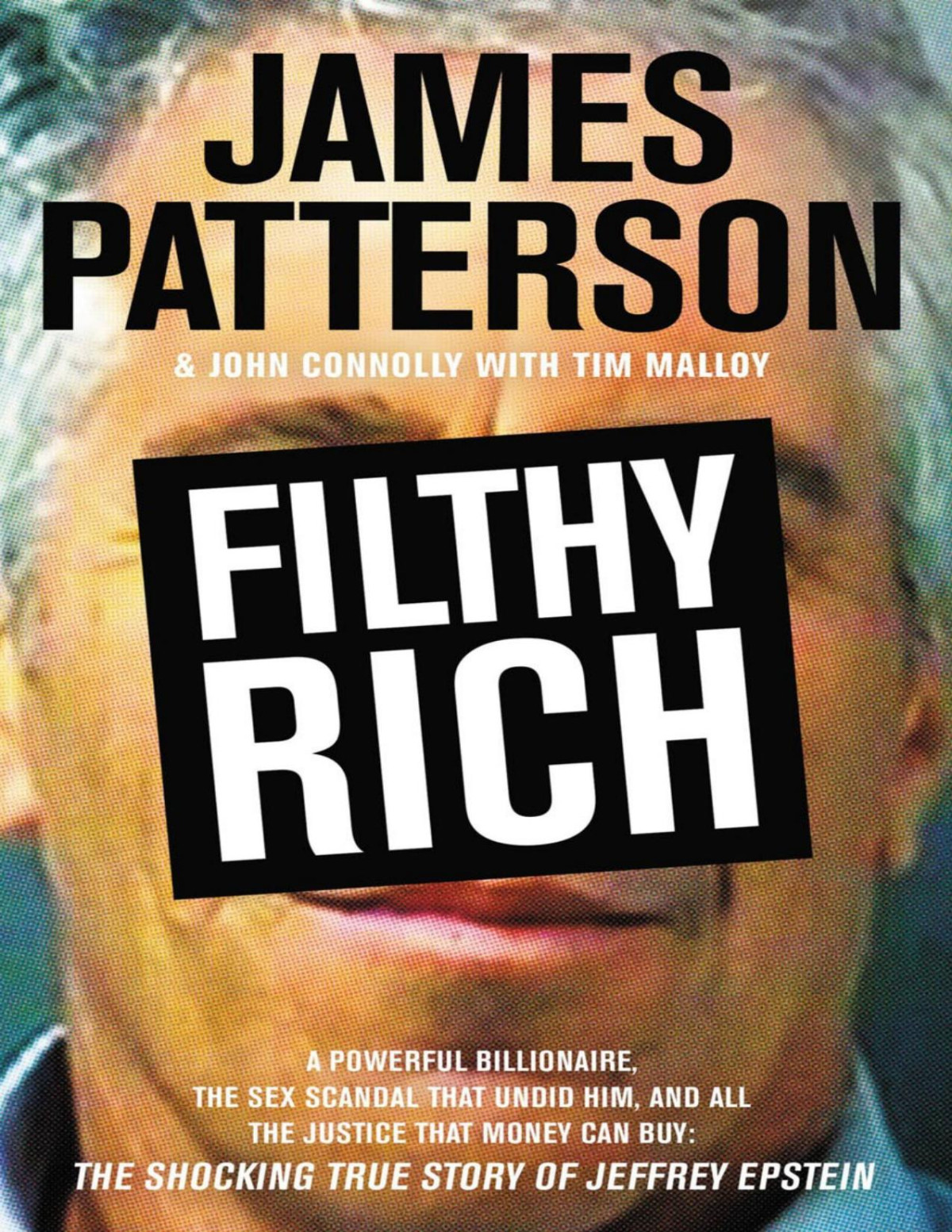 Filthy Rich James Patterson
