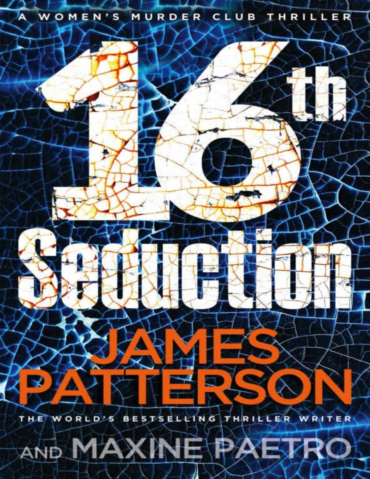 16th Seduction Womens Murder Club 16 Womens Murder Club James Patterson Patterson
