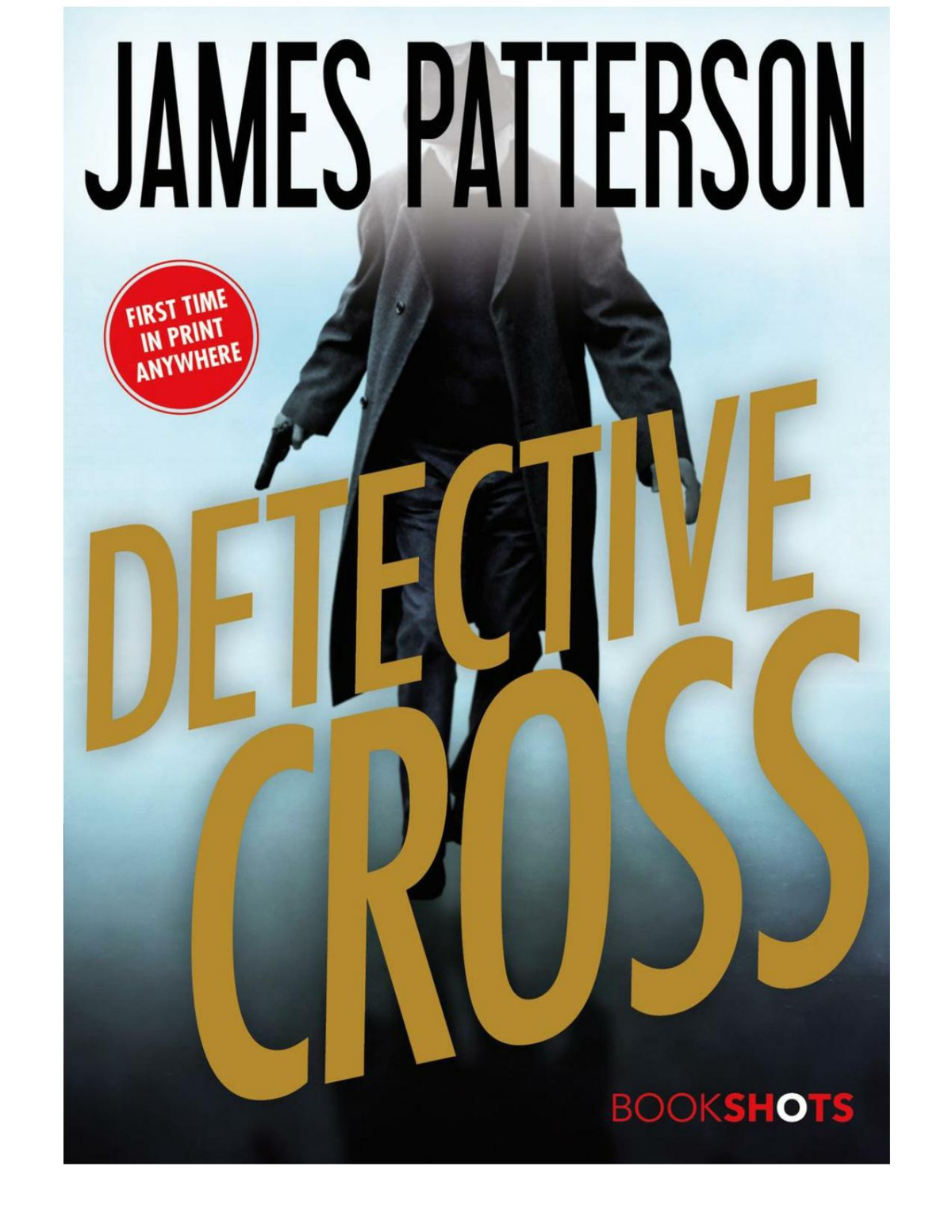 Detective Cross Alex Cross 245 James Patterson