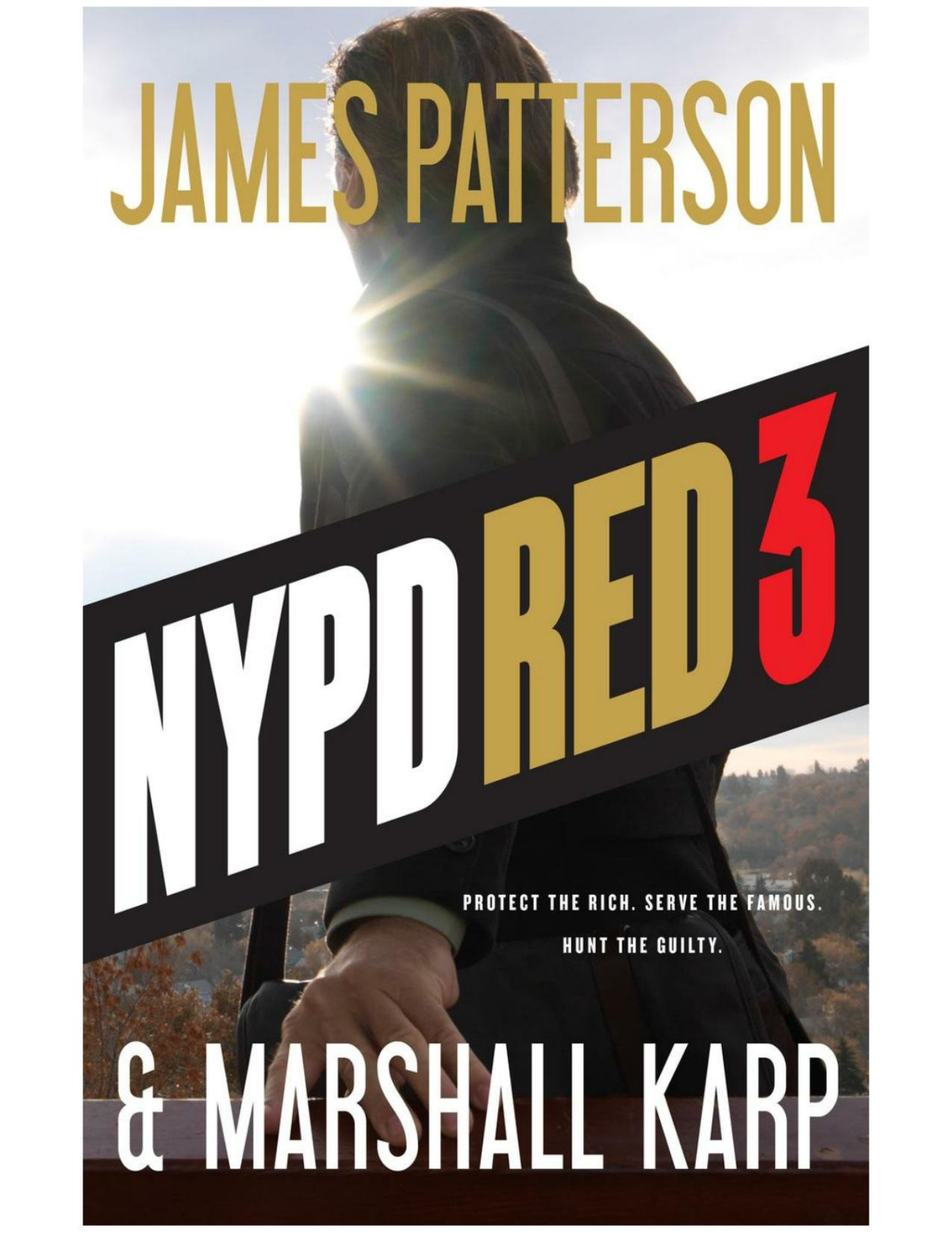Nypd Red 3 James Patterson