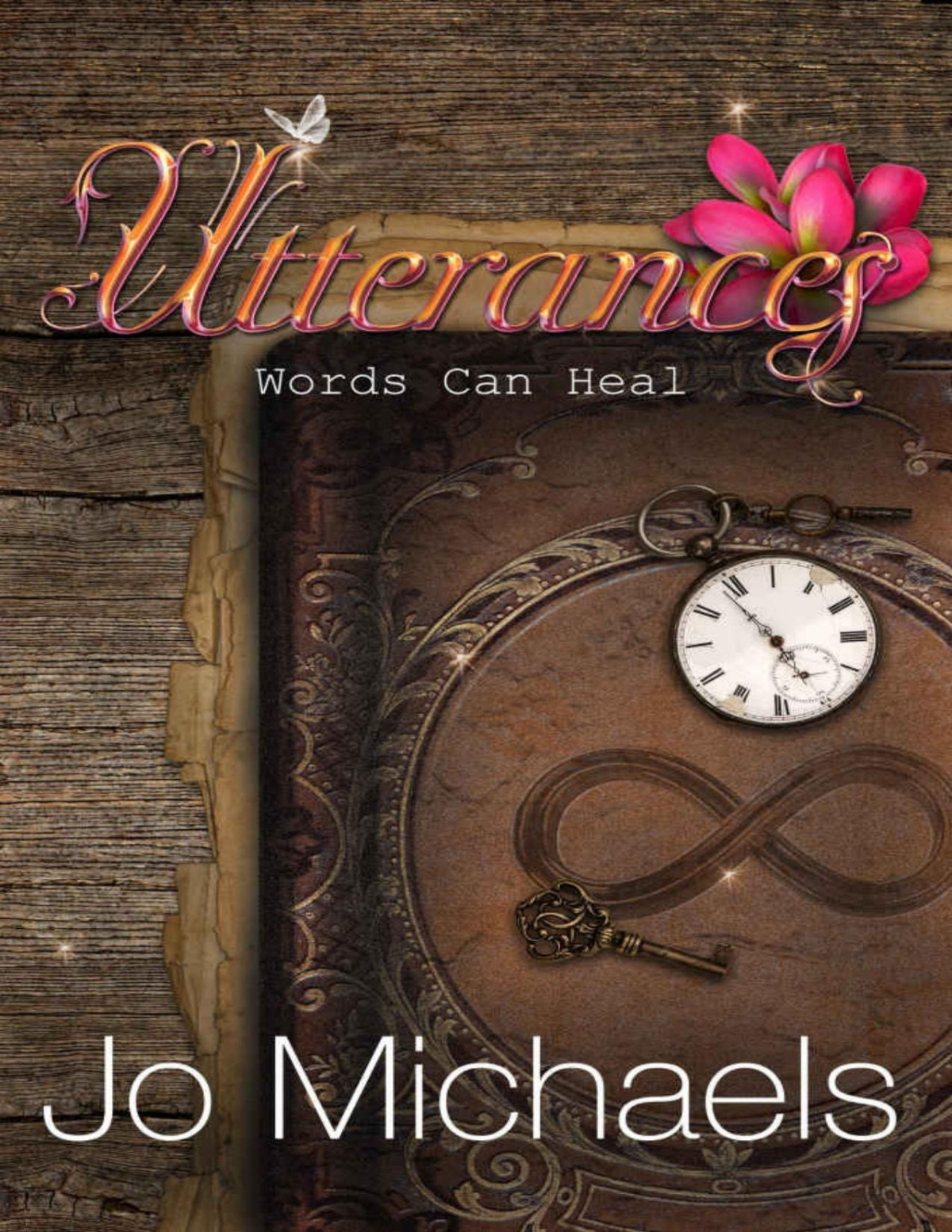 Utterances Jo Michaels Michaels Jo