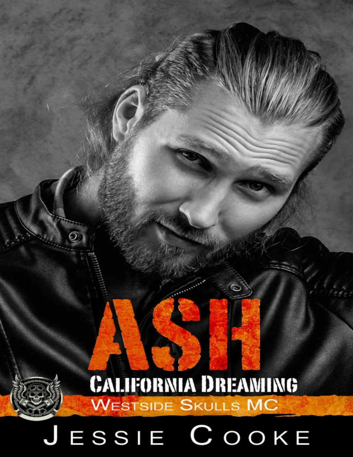 Ash Westside Skulls Motorcycle Club Westside Skulls Mc Romance Book 4 Cooke