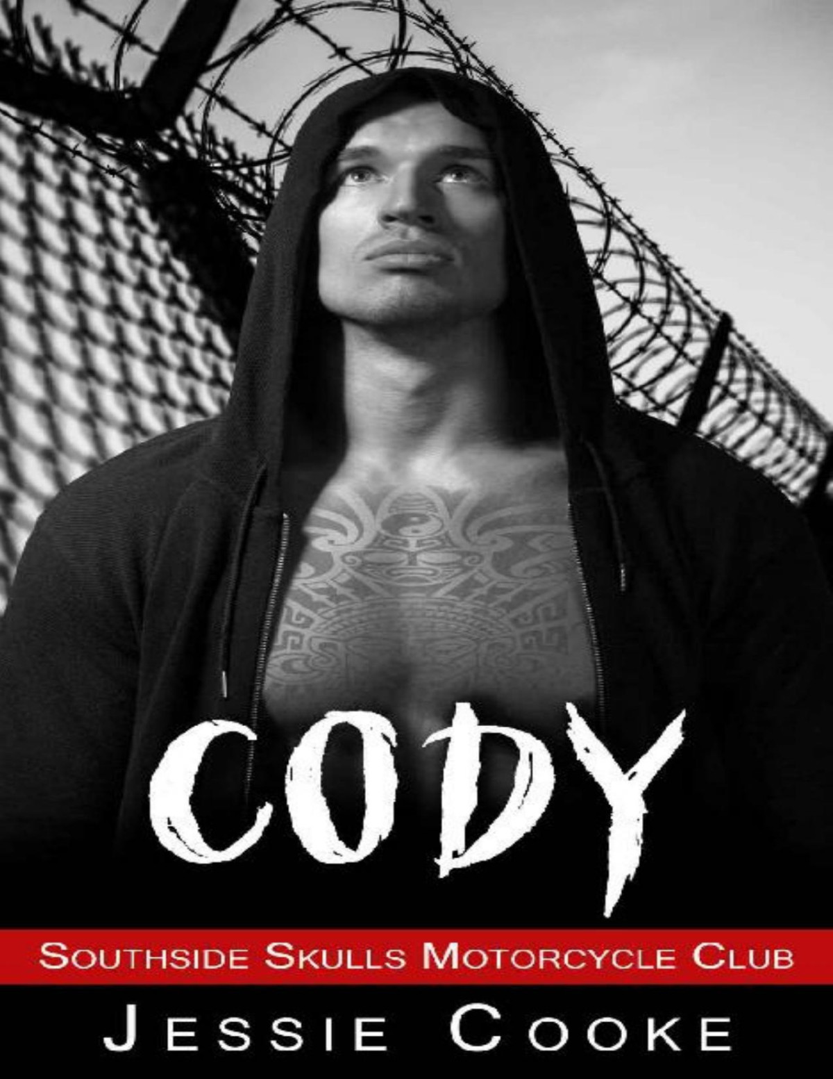Cody Southside Skulls Motorcycle Club Southside Skulls Mc Romance Book 2 Jessie Cooke J S Cooke Cooke