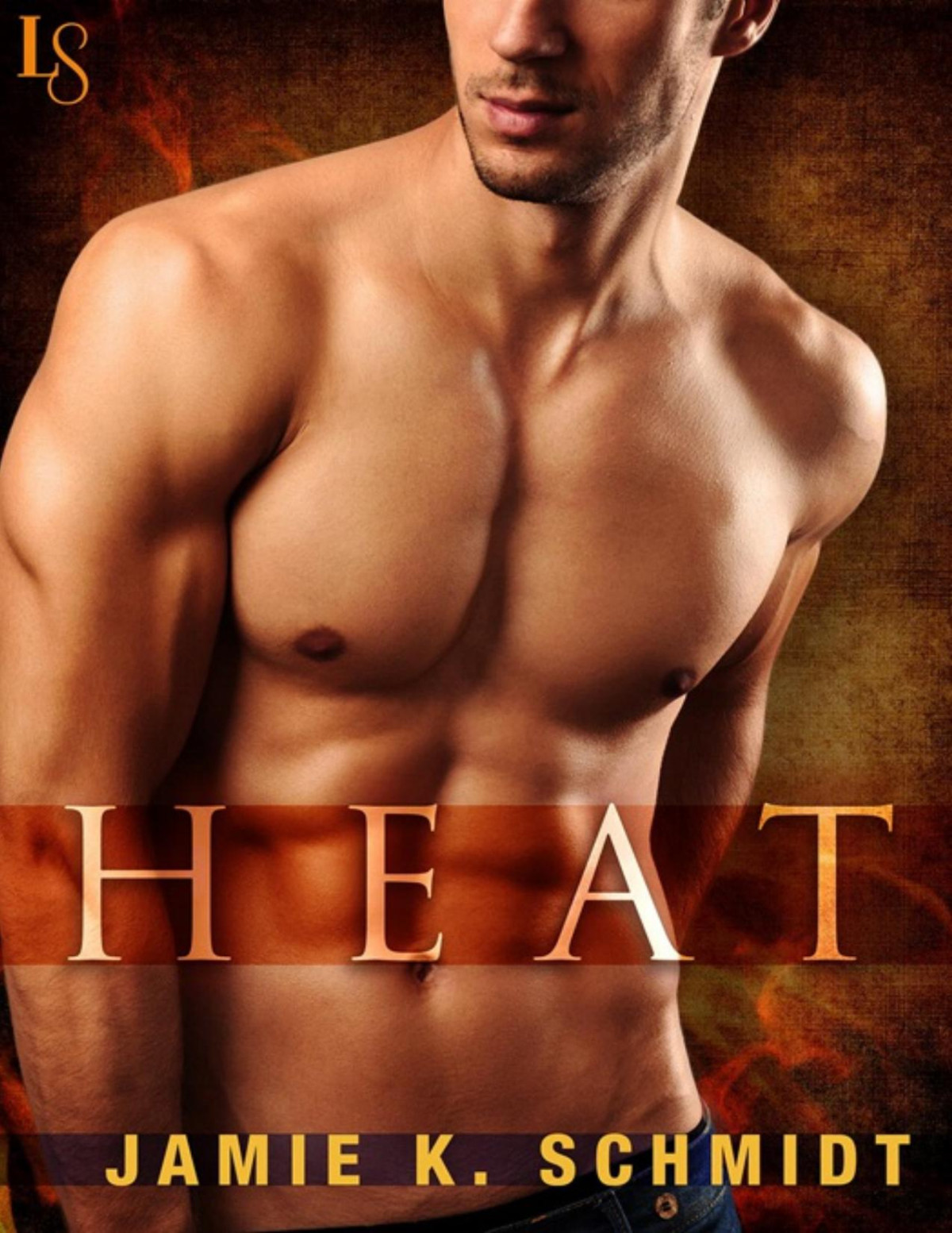 Heat Jamie K Schmidt Schmidt Jamie K