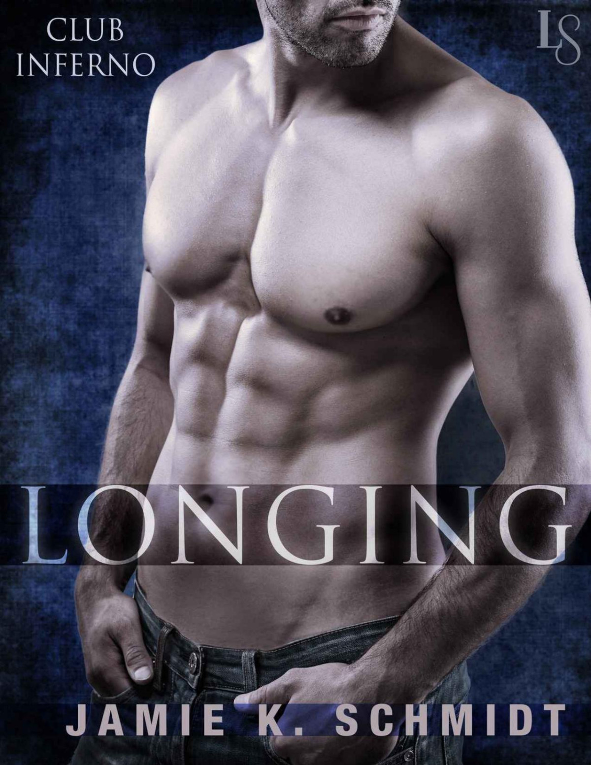 Longing Club Inferno Jamie K Schmidt Schmidt Jamie K