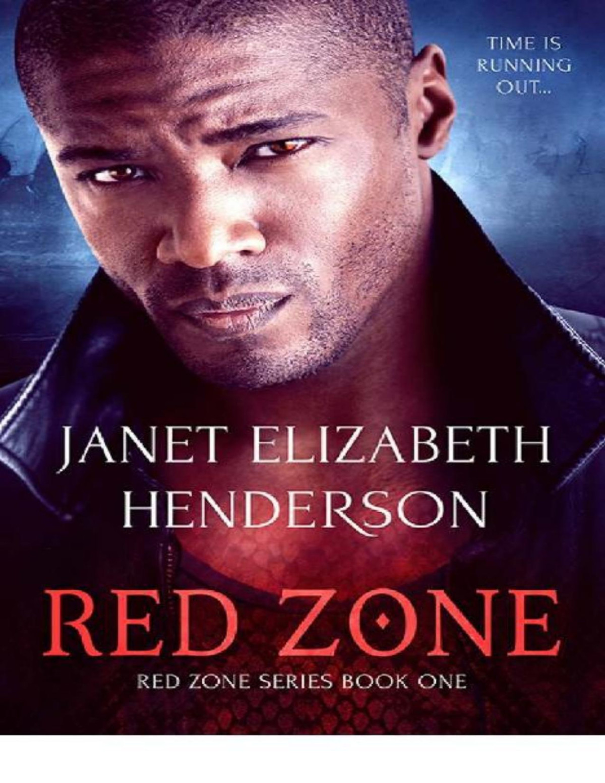 Red Zone Janet Elizabeth Henderson Henderson Janet Elizabeth