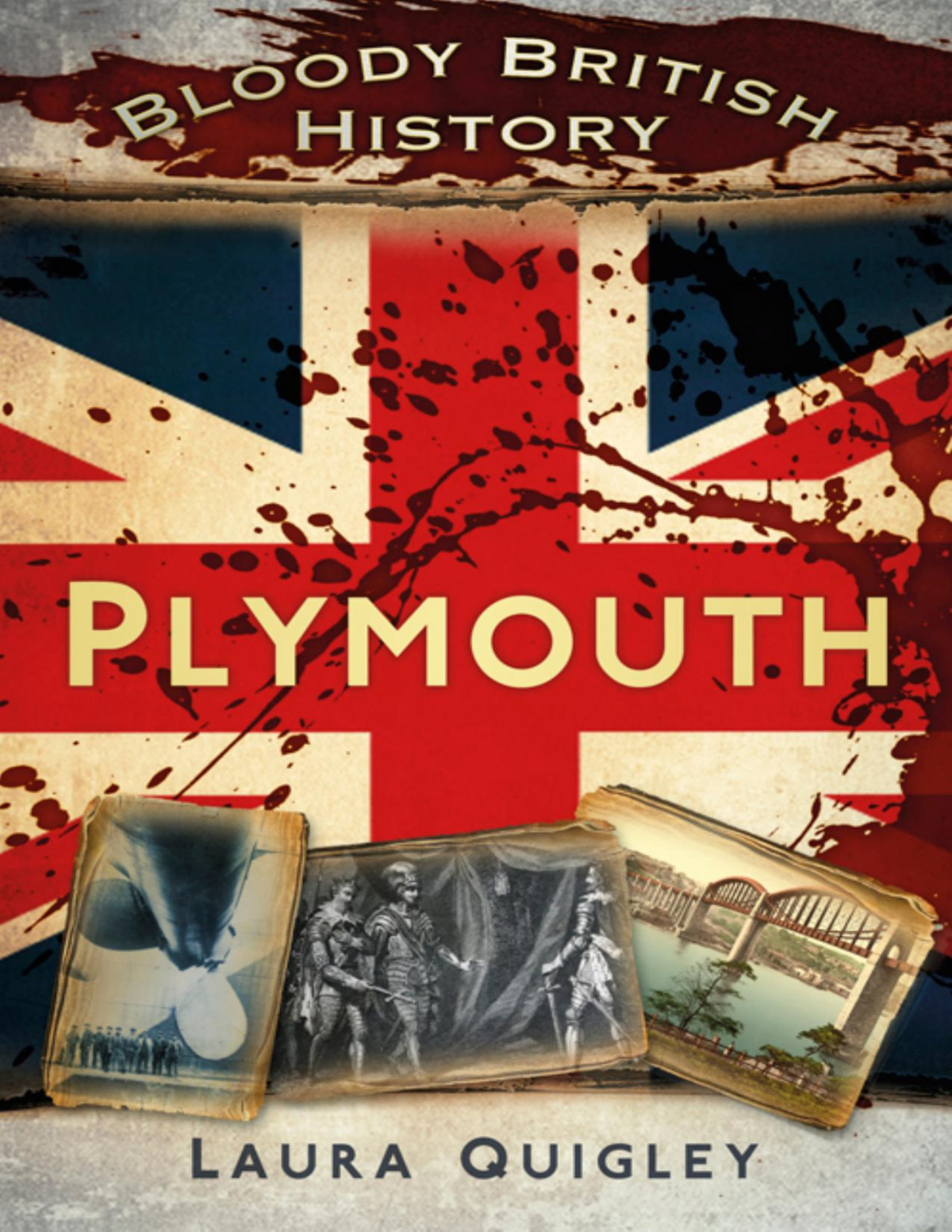 Plymouth Laura Quigley