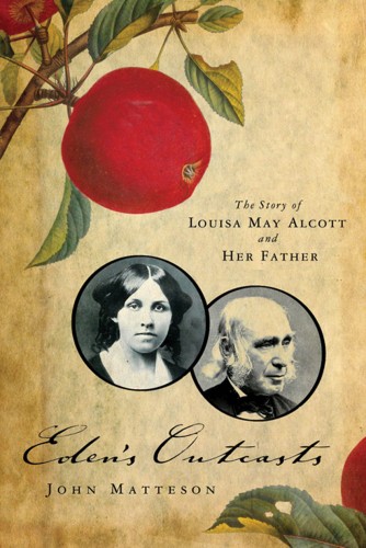 Edens Outcasts John Matteson