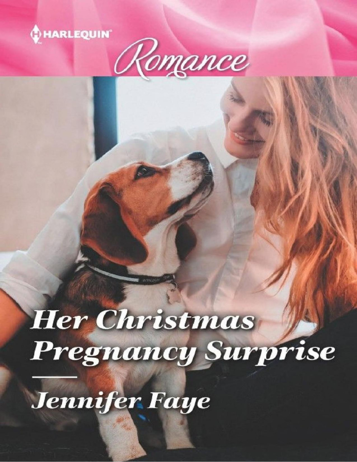 Her Christmas Pregnancy Surprise Jennifer Faye Faye Jennifer