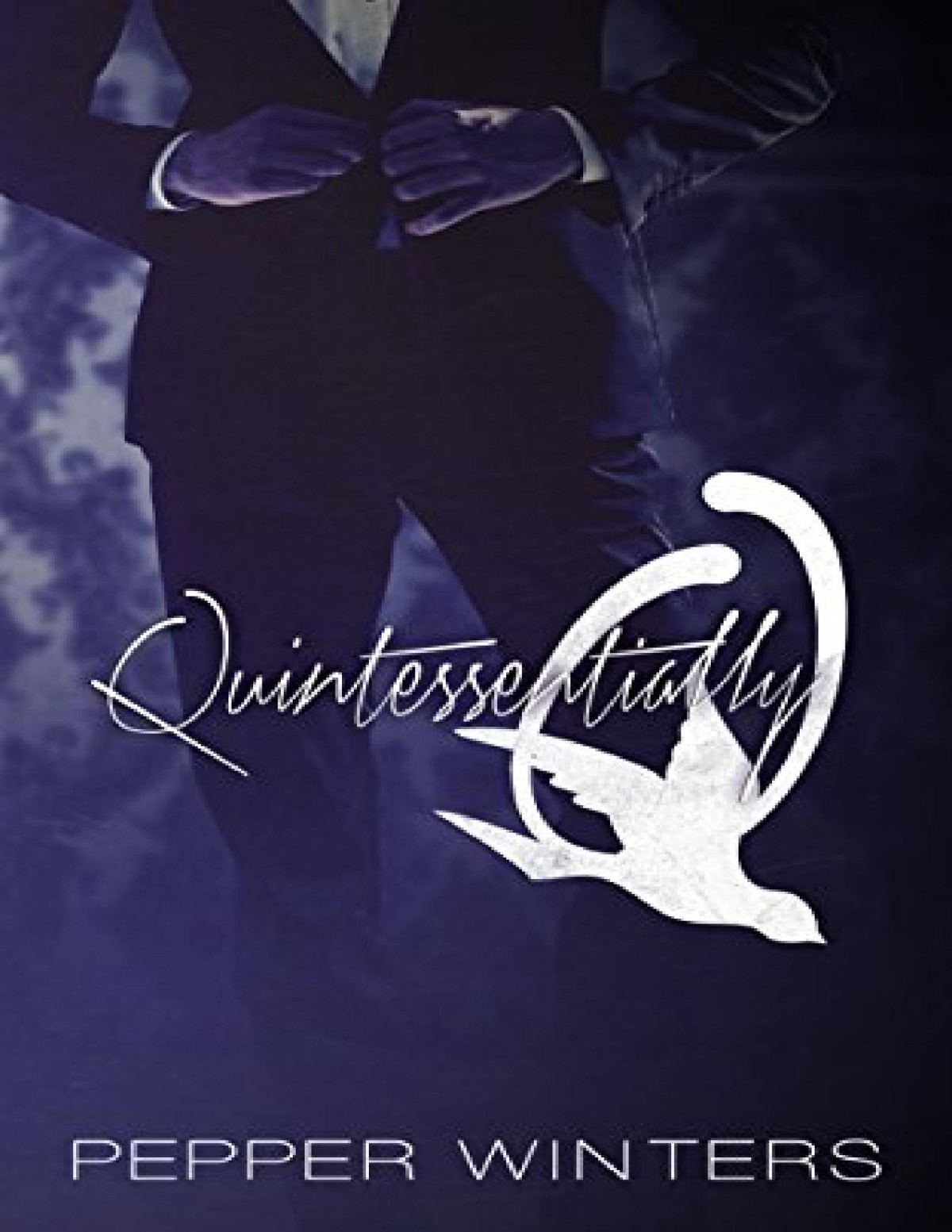 Quintessentially Q Pepper Winters Winters Pepper