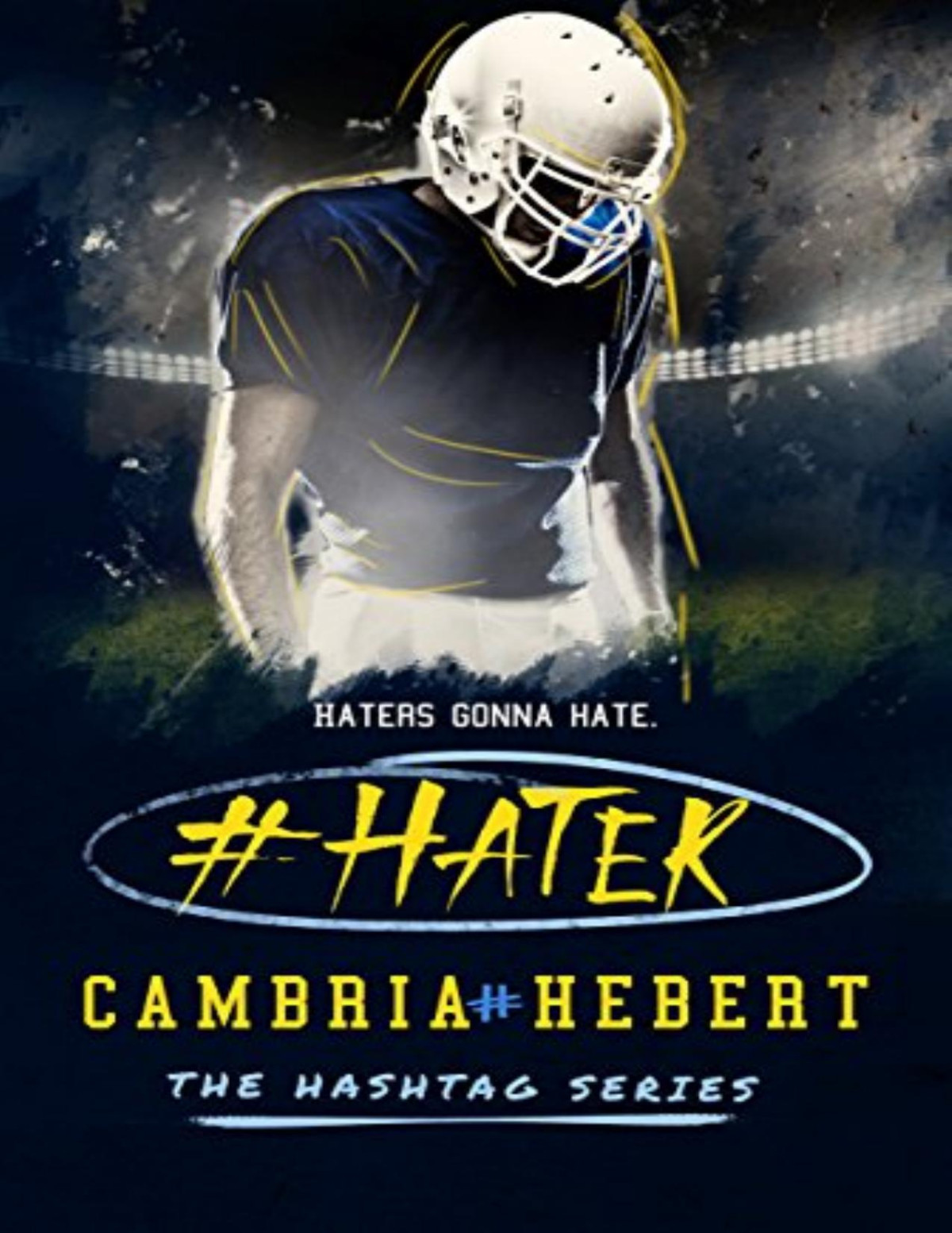 Hater Cambria Hebert Hebert Cambria