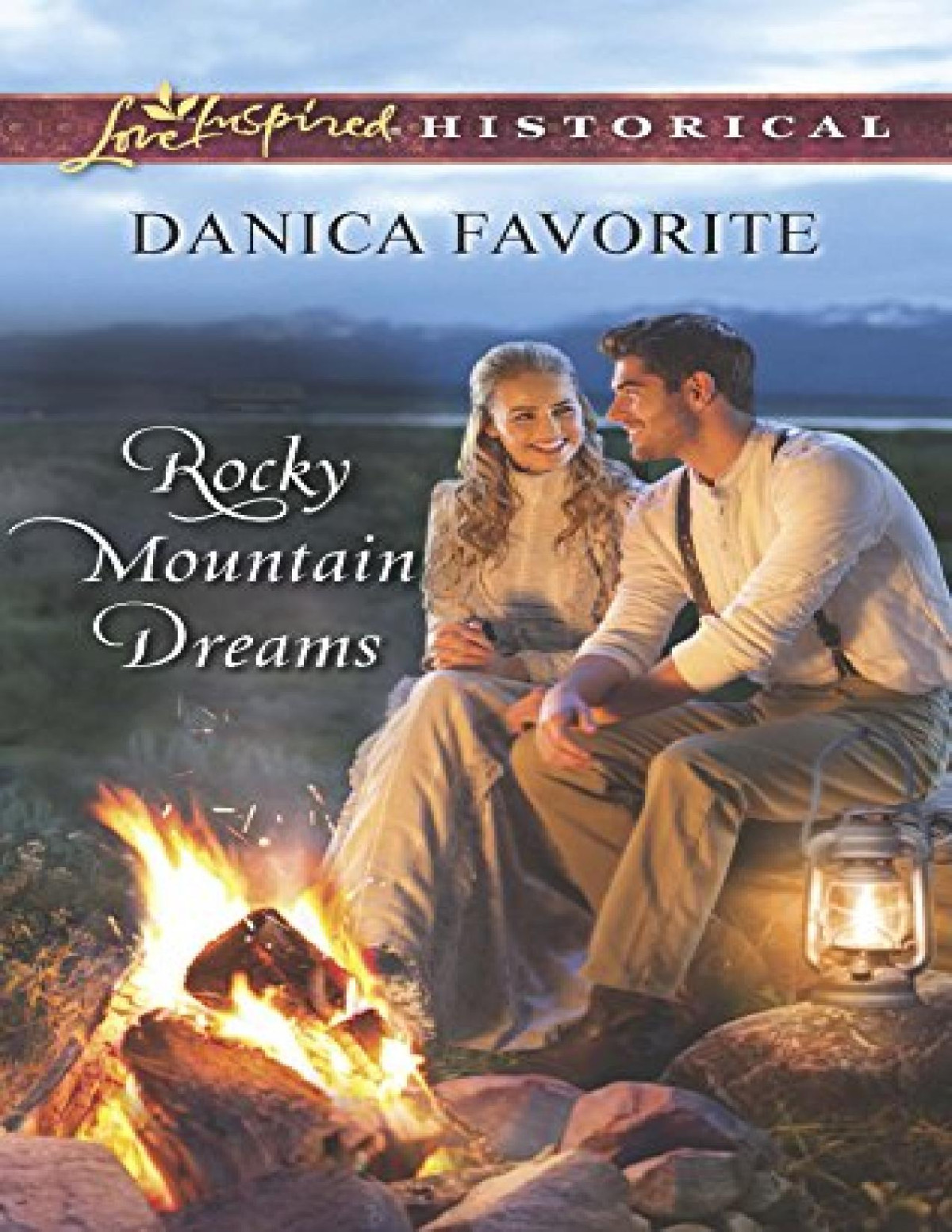 Rocky Mountain Dreams Danica Favorite Favorite Danica