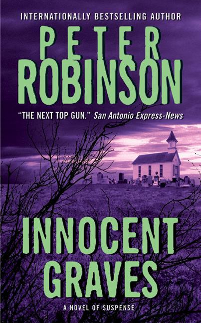 Dci Banks 08 Innocent Graves Peter Robinson