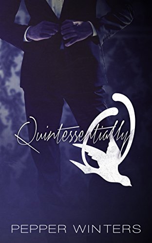 Quintessentially Q Pepper Winters