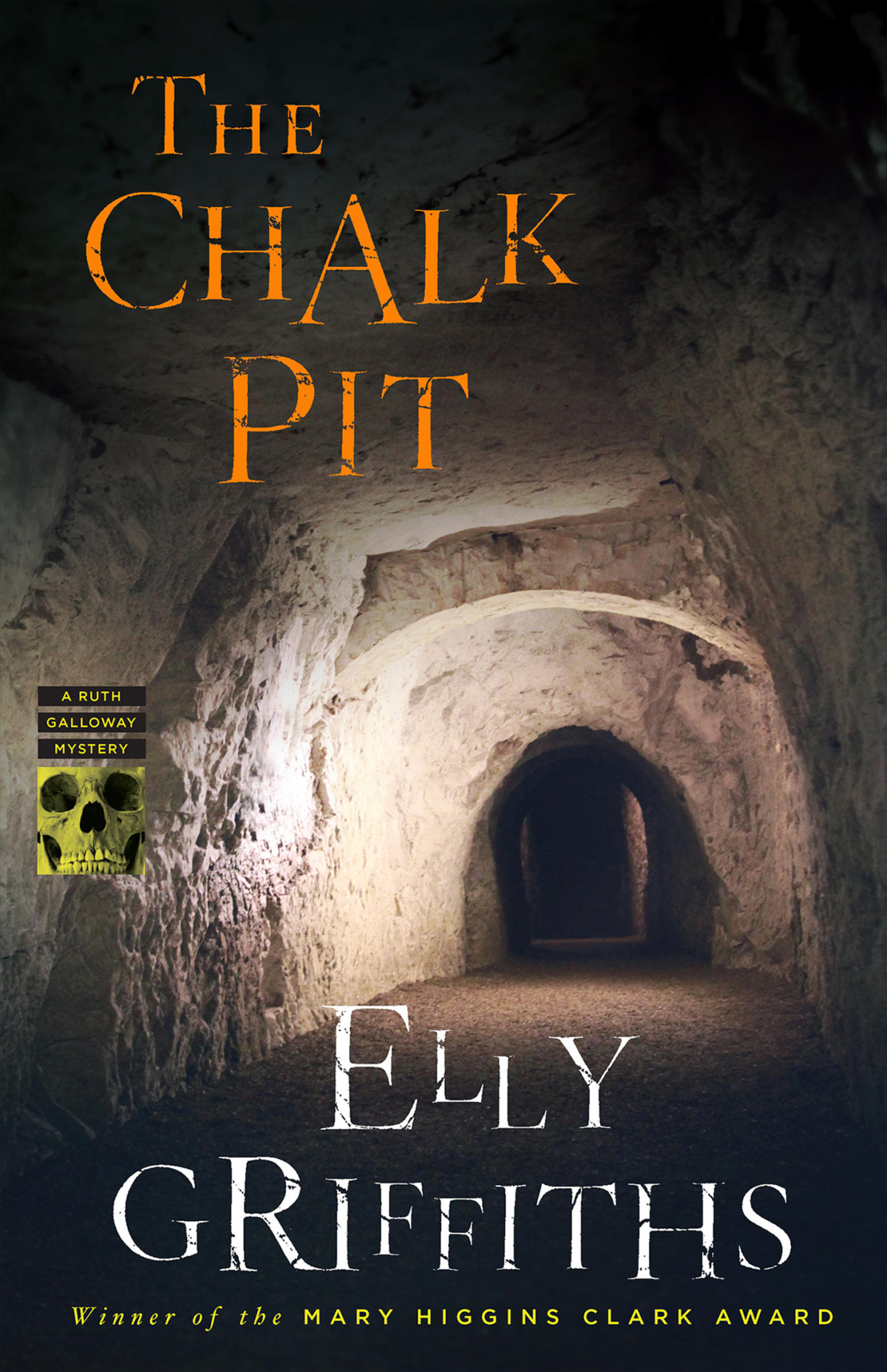 The Chalk Pit Ruth Galloway Mystery 9 Elly Griffiths
