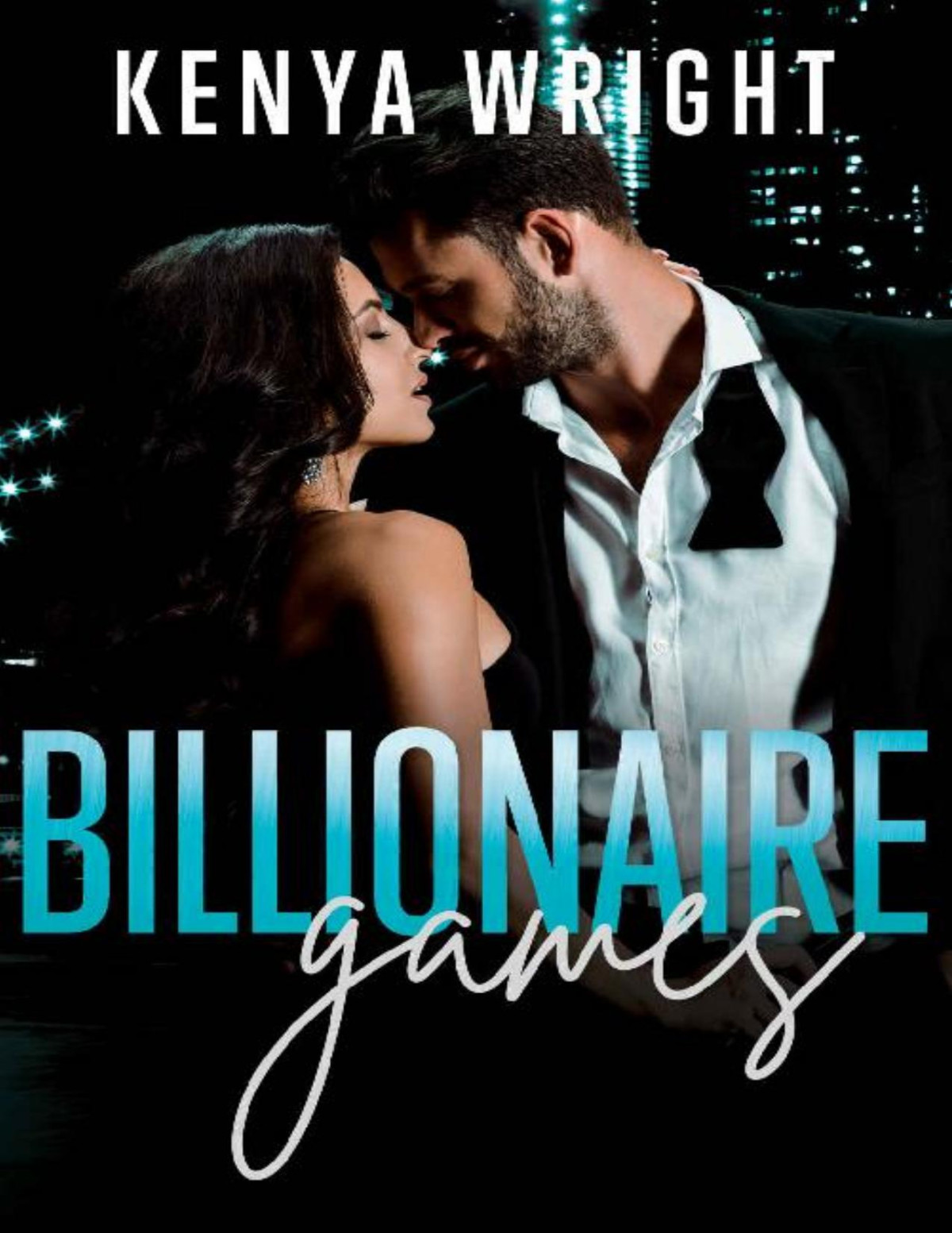 Billionaire Games Kenya Wright Wright Kenya