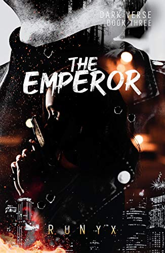 The Emperor Dark Verse Series 3 Runyx