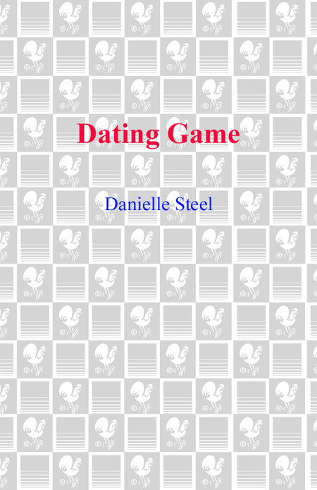 Dating Game Danielle Steel Steel Danielle