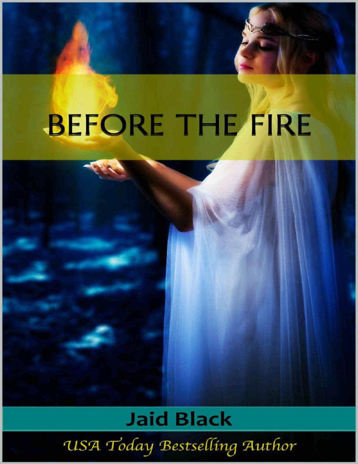 Before The Fire The Macgregors Book 2 Jaid Black Black Jaid