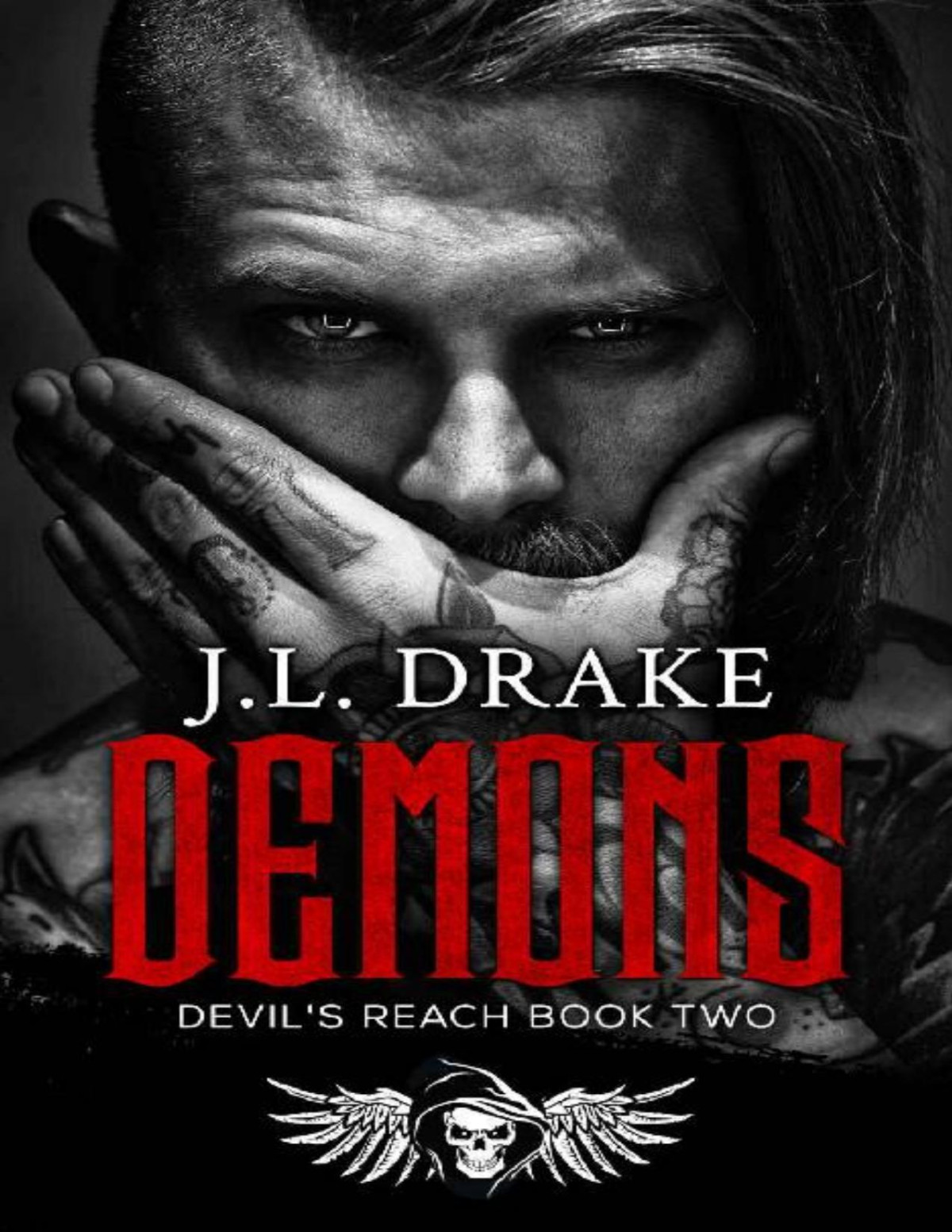 Demons Jl Drake Drake Jl