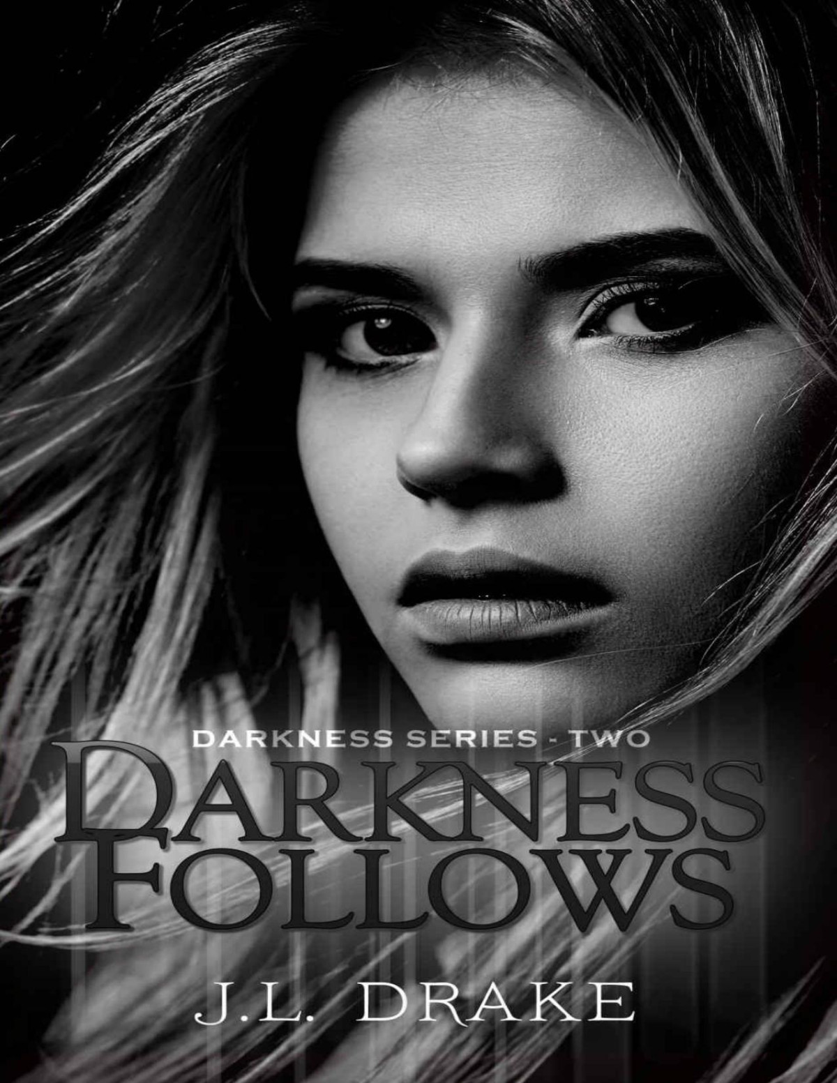 Darkness Follows Jl Drake Drake Jl