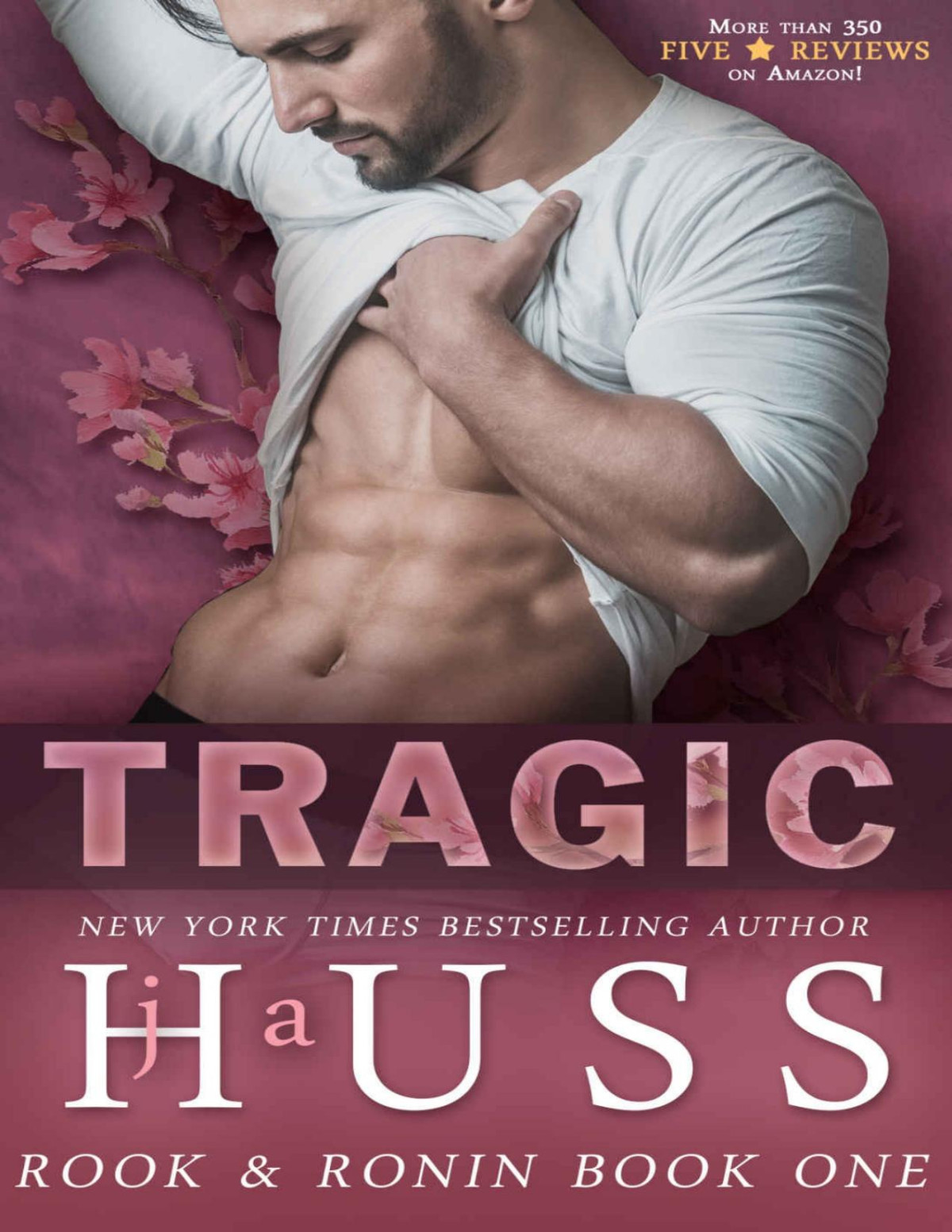 Tragic Rook And Ronin Book 1 Ja Huss Huss Ja