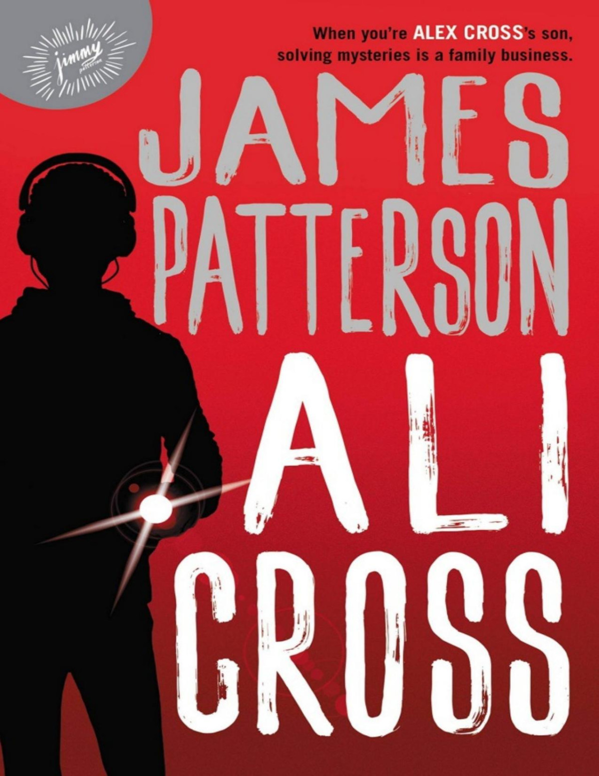 Ali Cross James Patterson Patterson James
