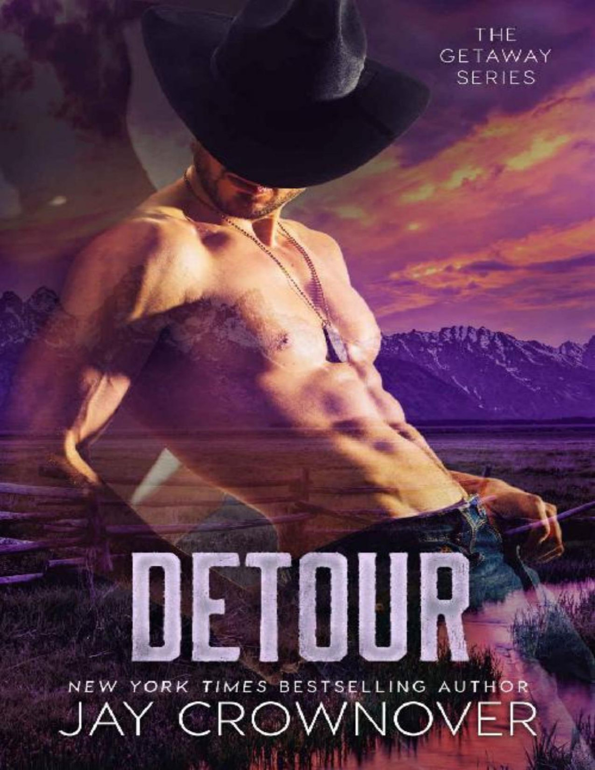 Detour The Getaway Series Book 5 Jay Crownover Crownover Jay