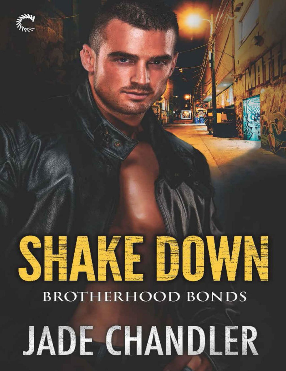 Shake Down Chandler Jade