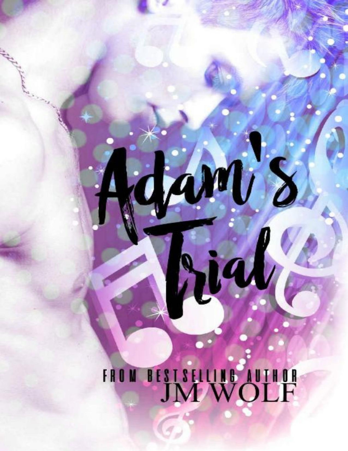Adams Trial Trials In Abingdon Book 2 Jm Wolf Wolf Jm