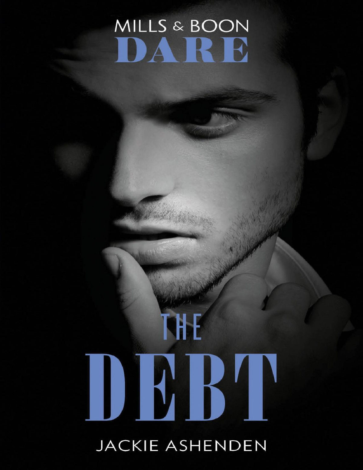 The Debt Jackie Ashenden