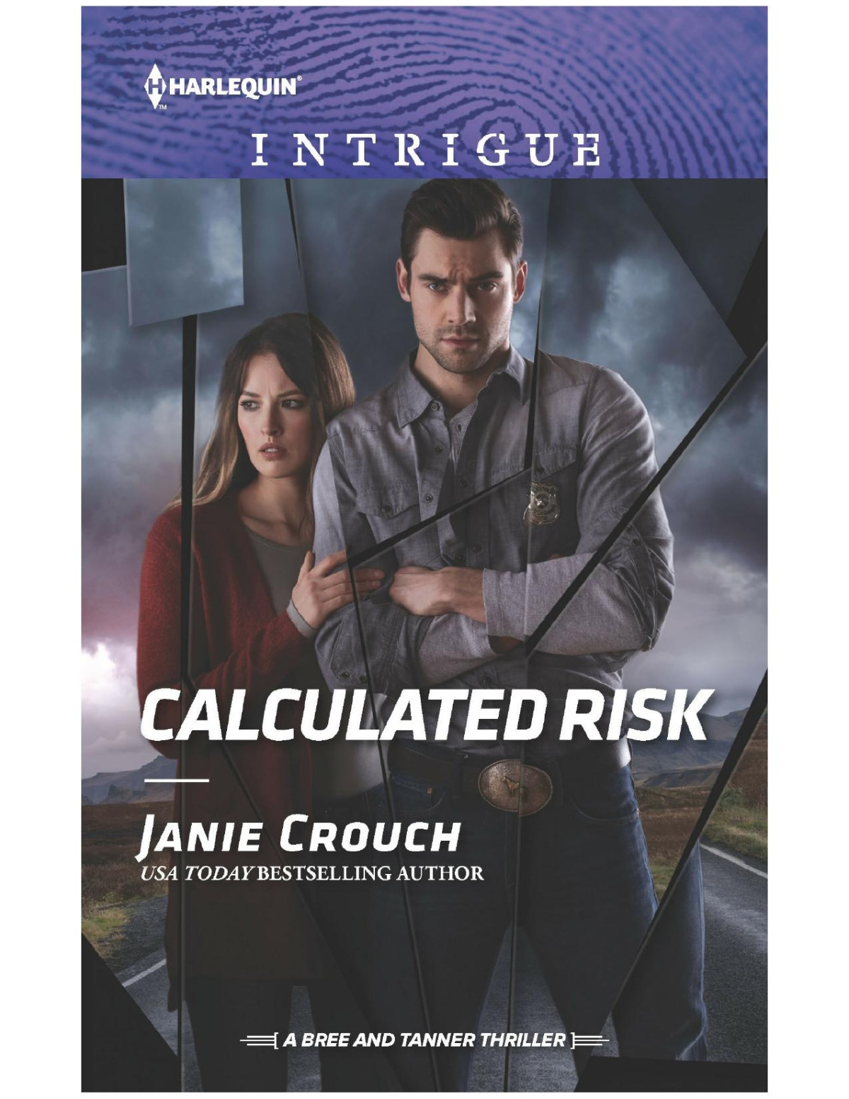 Calculated Risk Janie Crouch