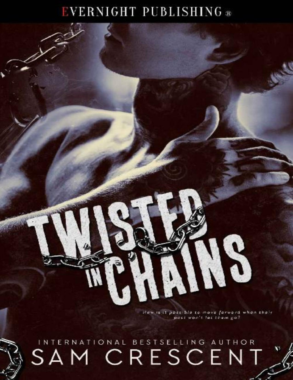 Twisted In Chains Sam Crescent Crescent Sam