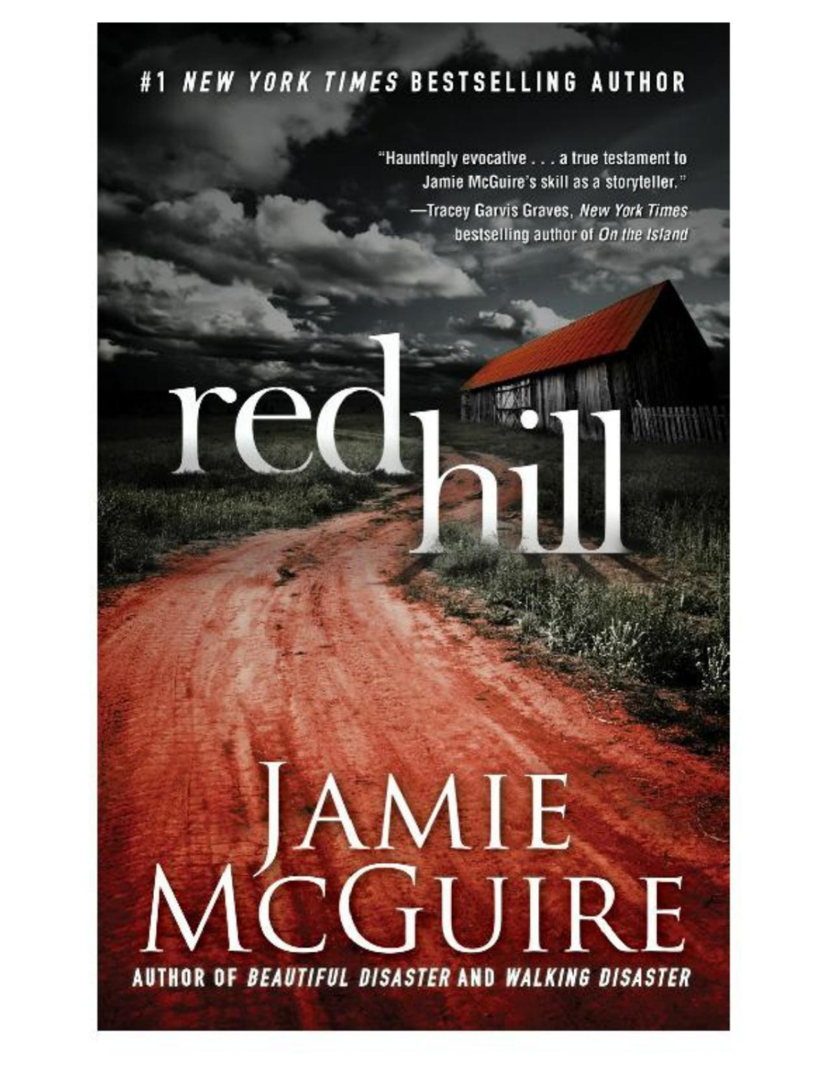 Red Hill Kindleabovethetreelinecom