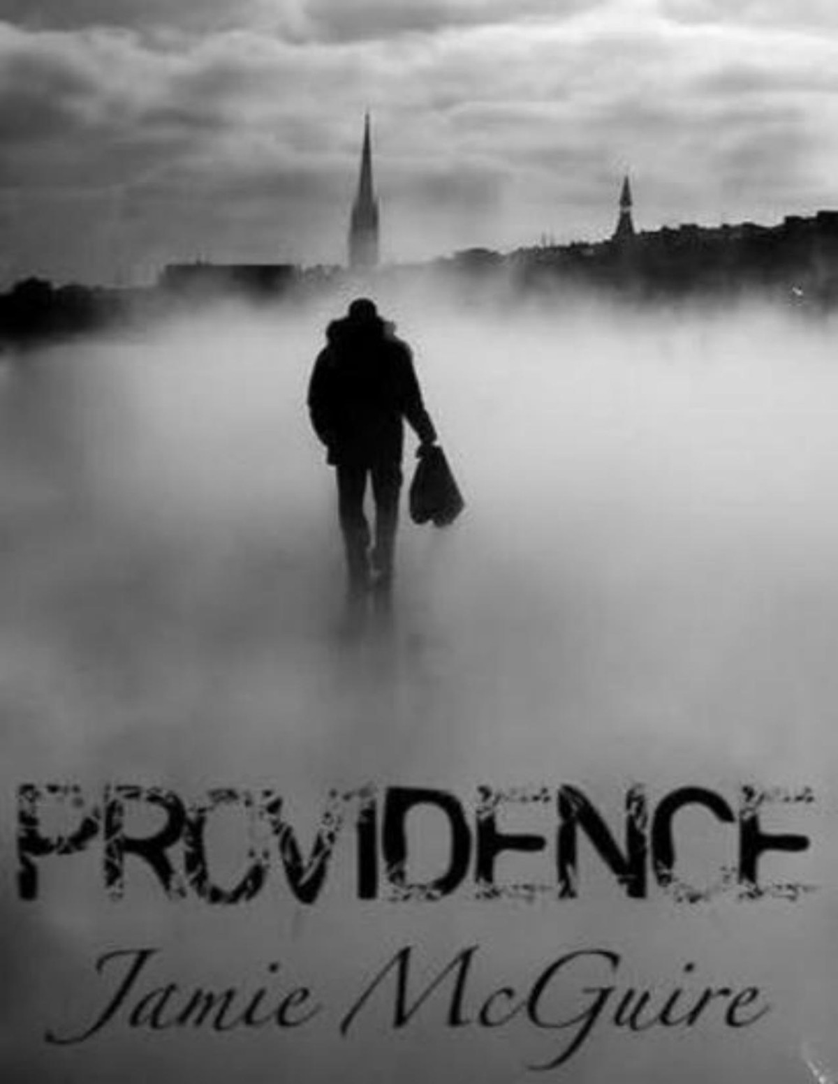 Providence Jamie Mcguire Mcguire Jamie