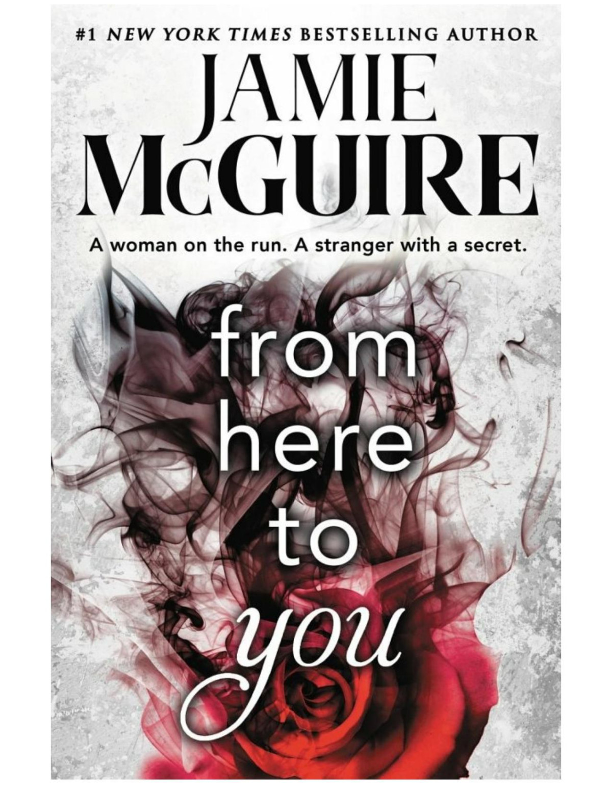 From Here To You Jamie Mcguire