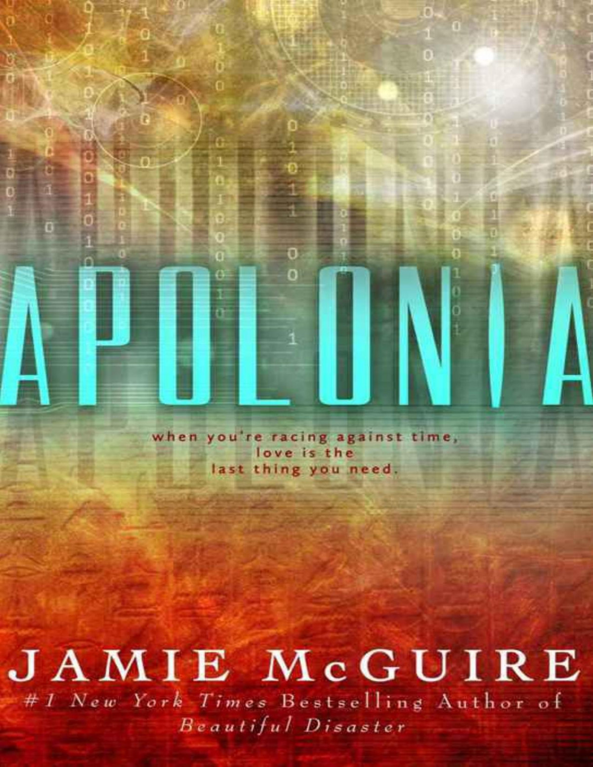 Apolonia Jamie Mcguire Mcguire Jamie