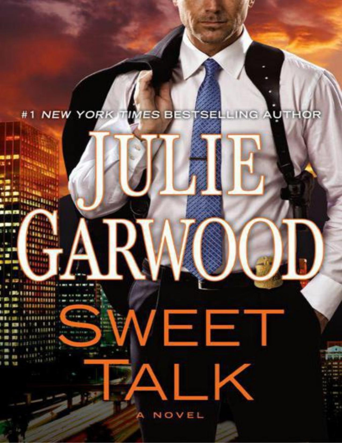 Sweet Talk Julie Garwood Garwood Julie