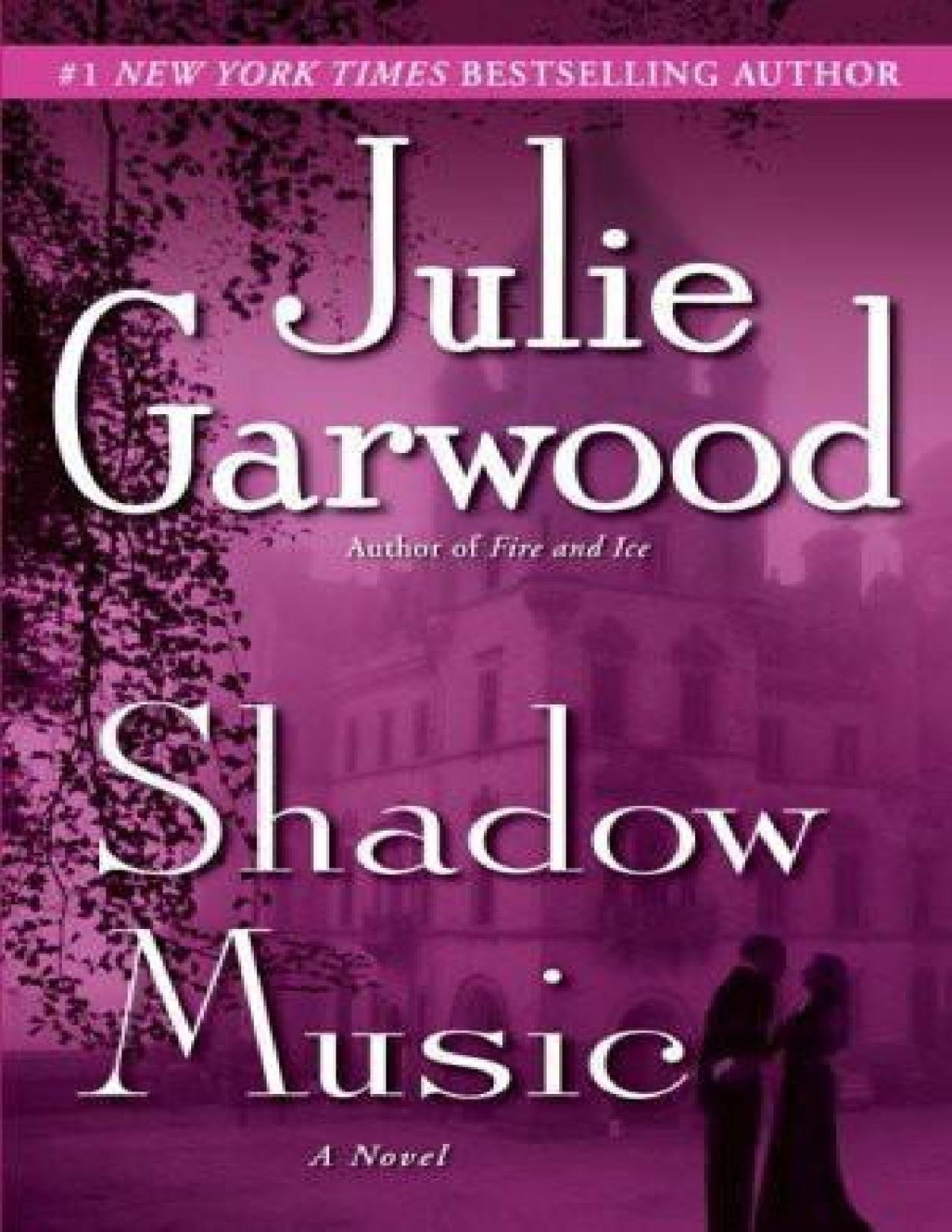 Shadow Music Garwood Julie Garwood Julie