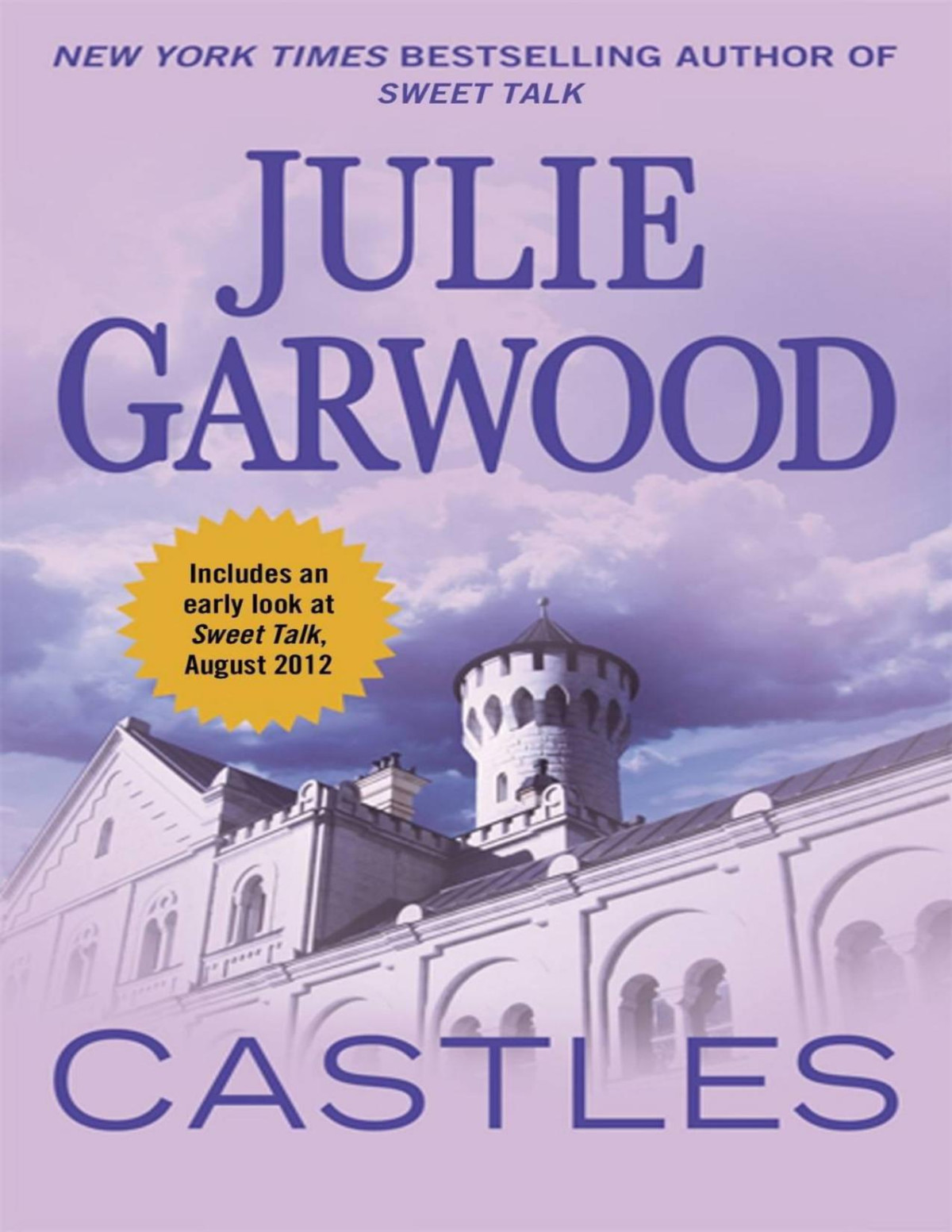 Castles Julie Garwood Garwood Julie