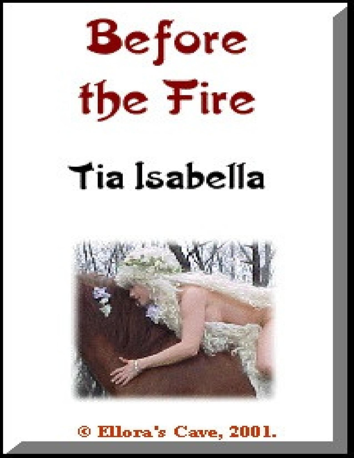 Before The Fire Jaid Black Black Jaid