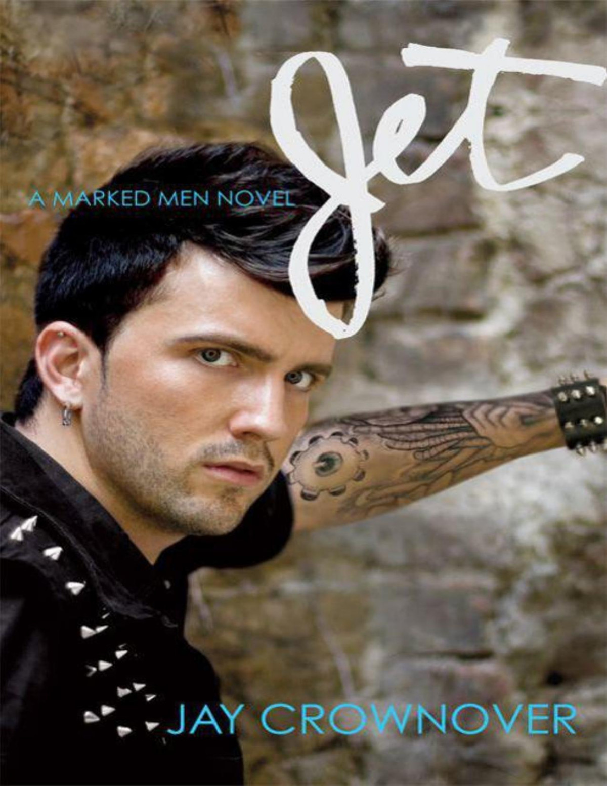 Jet Jay Crownover Crownover Jay