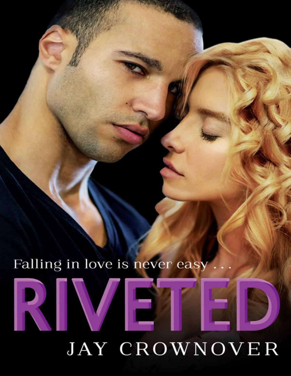 Riveted Jay Crownover Crownover Jay