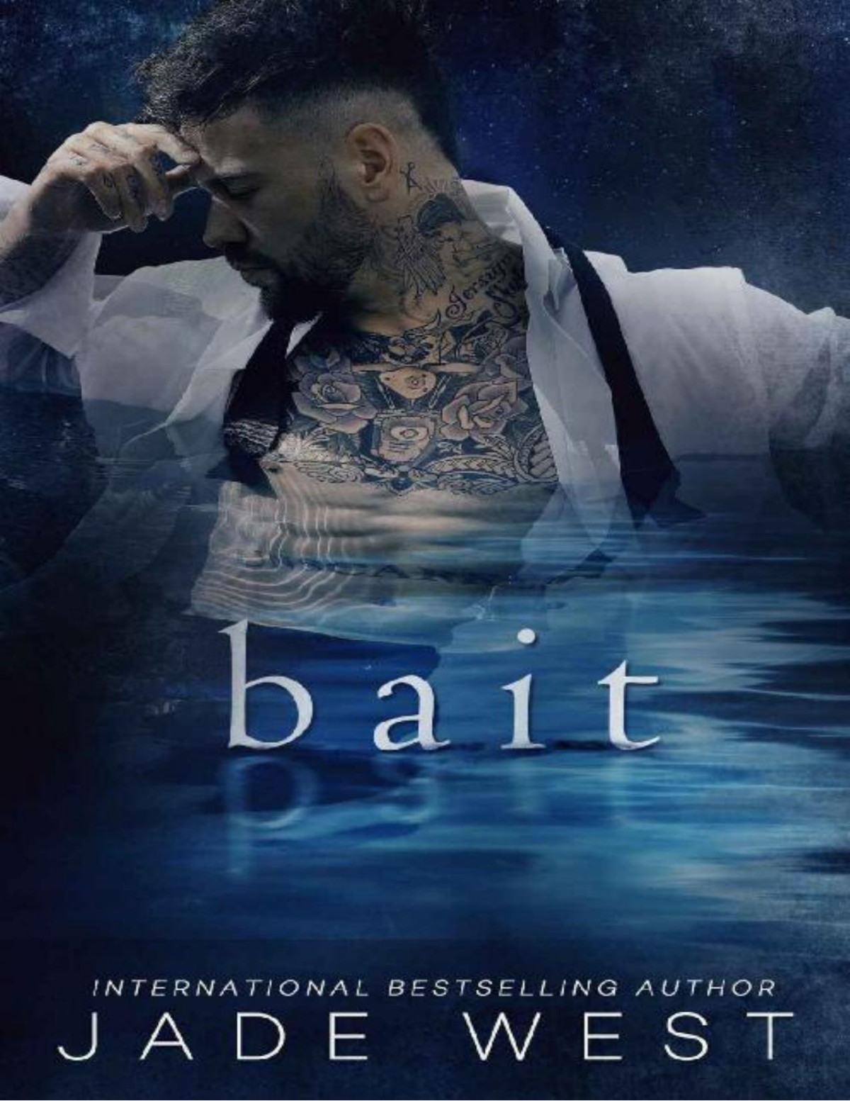 Bait 1st Edition Jade West
