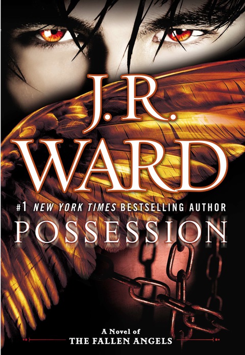 Possession Fallen Angels 05 3rd Edition J R Ward