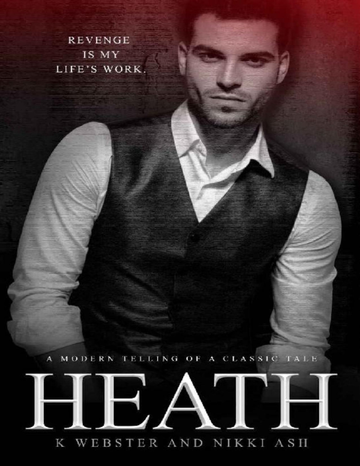 Heath Nikki Ash K Webster Ash Nikki